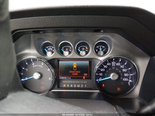 2013 FORD F-250 1FT7W2BT0DEB44530 Photo 6