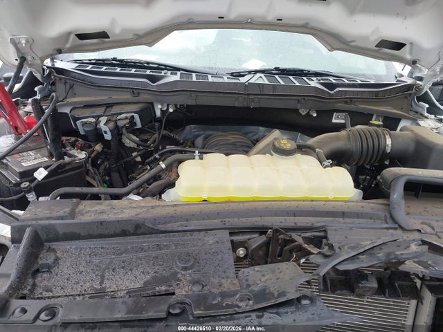 Aukcja sprzedaży 2022 Ford F-150 Xl, vin: 1FTFX1E55NKD43219, numer aukcji: 44428510