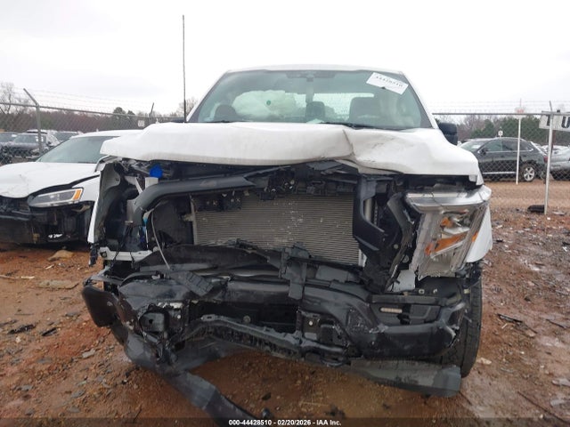 Aukcja sprzedaży 2022 Ford F-150 Xl, vin: 1FTFX1E55NKD43219, numer aukcji: 44428510