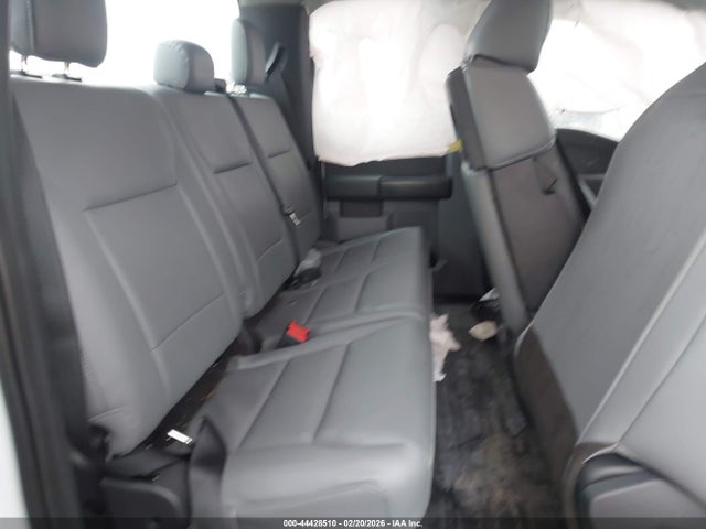 Aukcja sprzedaży 2022 Ford F-150 Xl, vin: 1FTFX1E55NKD43219, numer aukcji: 44428510
