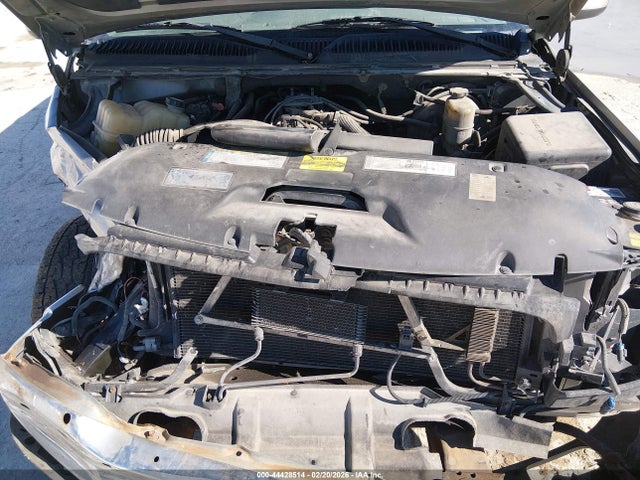 Aukcja sprzedaży 2001 Gmc Yukon Xl 1500 Sle, vin: 3GKFK16T81G286614, numer aukcji: 44428514
