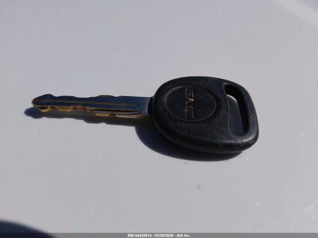 Aukcja sprzedaży 2001 Gmc Yukon Xl 1500 Sle, vin: 3GKFK16T81G286614, numer aukcji: 44428514