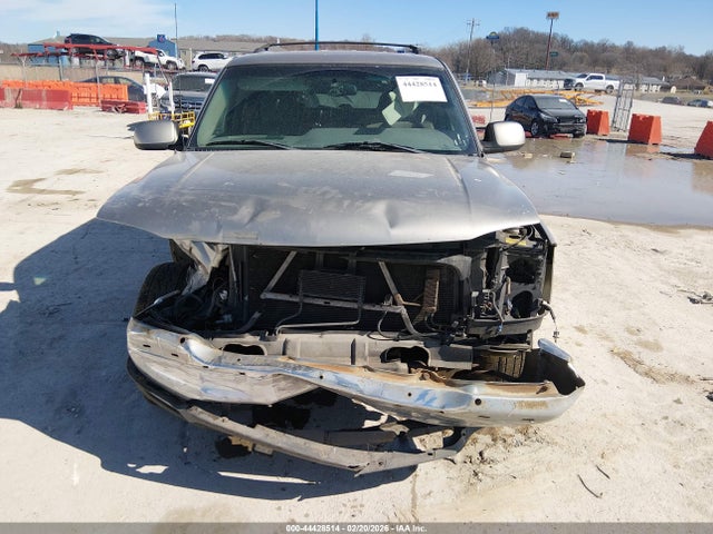 Aukcja sprzedaży 2001 Gmc Yukon Xl 1500 Sle, vin: 3GKFK16T81G286614, numer aukcji: 44428514