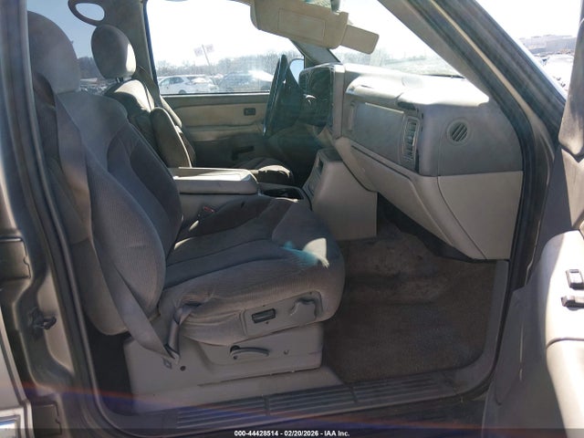 Aukcja sprzedaży 2001 Gmc Yukon Xl 1500 Sle, vin: 3GKFK16T81G286614, numer aukcji: 44428514