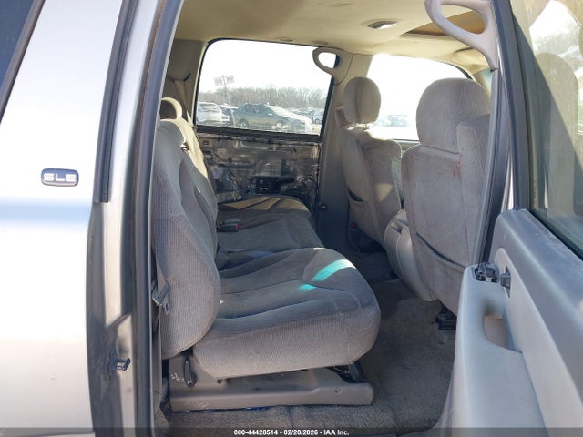 Aukcja sprzedaży 2001 Gmc Yukon Xl 1500 Sle, vin: 3GKFK16T81G286614, numer aukcji: 44428514