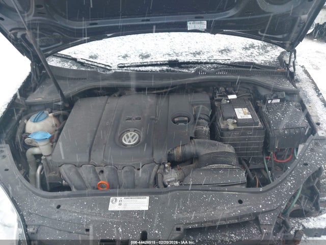 Продажа на аукционе авто 2010 Volkswagen Jetta Limited Edition, vin: 3VWRZ7AJ6AM140952, номер лота: 44428515