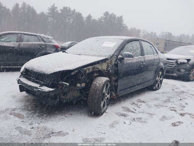 Продажа на аукционе авто 2010 Volkswagen Jetta Limited Edition, vin: 3VWRZ7AJ6AM140952, номер лота: 44428515
