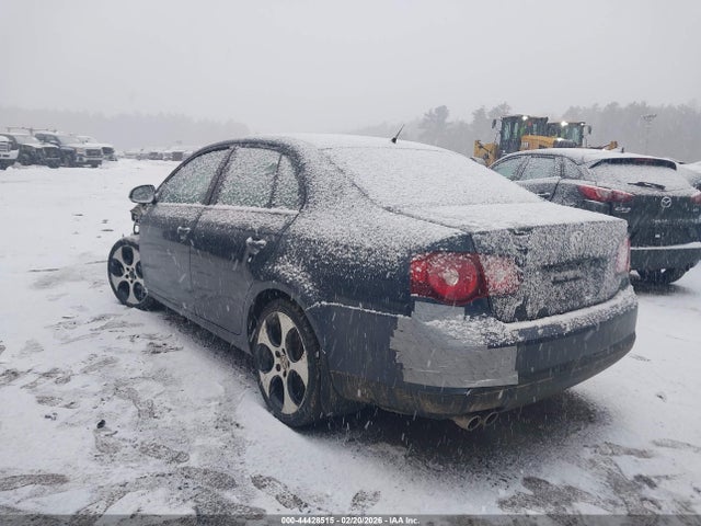 Продажа на аукционе авто 2010 Volkswagen Jetta Limited Edition, vin: 3VWRZ7AJ6AM140952, номер лота: 44428515