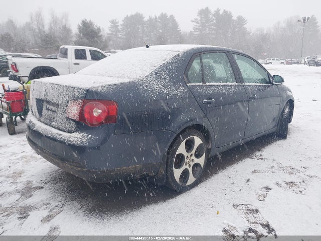 Продажа на аукционе авто 2010 Volkswagen Jetta Limited Edition, vin: 3VWRZ7AJ6AM140952, номер лота: 44428515