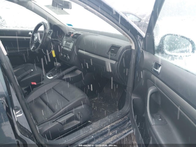 Продажа на аукционе авто 2010 Volkswagen Jetta Limited Edition, vin: 3VWRZ7AJ6AM140952, номер лота: 44428515