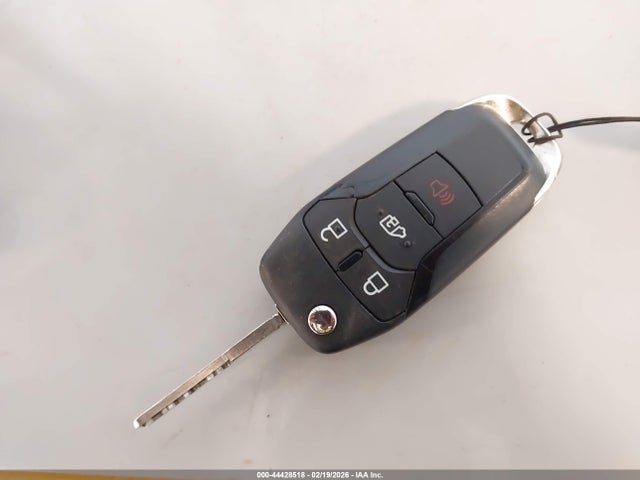 44428518 :رقم المزاد ، 1FBAX2X8XRKA34525 vin ، 2024 Ford Transit-350 Passenger Van مزاد بيع