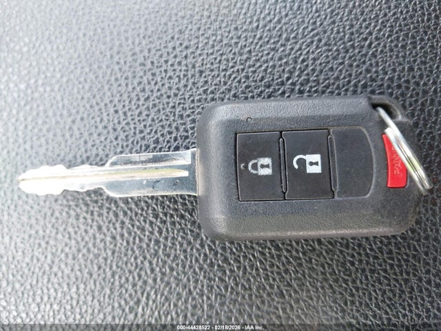 2021 MITSUBISHI OUTLANDER SPORT JA4APUAU7MU036849 Photo 10