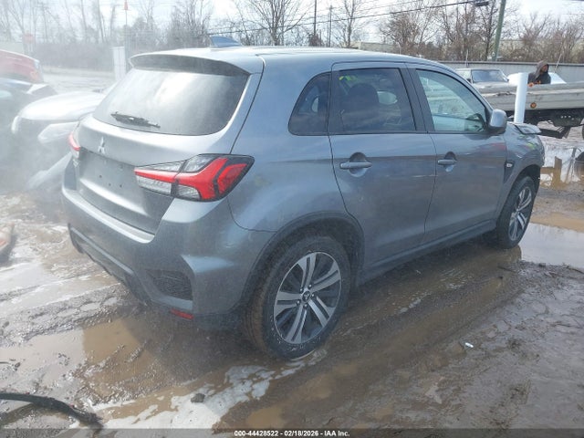 2021 MITSUBISHI OUTLANDER SPORT JA4APUAU7MU036849 Photo 3