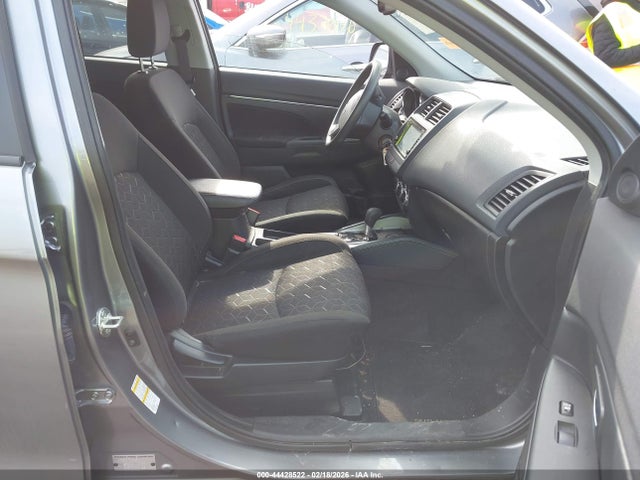 2021 MITSUBISHI OUTLANDER SPORT JA4APUAU7MU036849 Photo 4