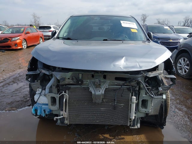 2021 MITSUBISHI OUTLANDER SPORT JA4APUAU7MU036849 Photo 5