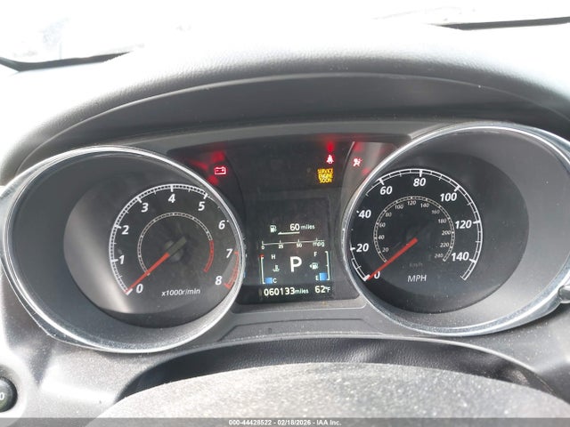 2021 MITSUBISHI OUTLANDER SPORT JA4APUAU7MU036849 Photo 6