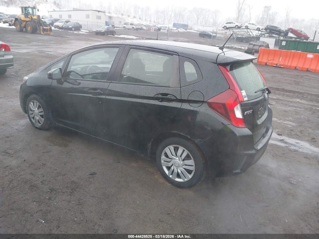2016 HONDA FIT JHMGK5H5XGX014901 Photo 2