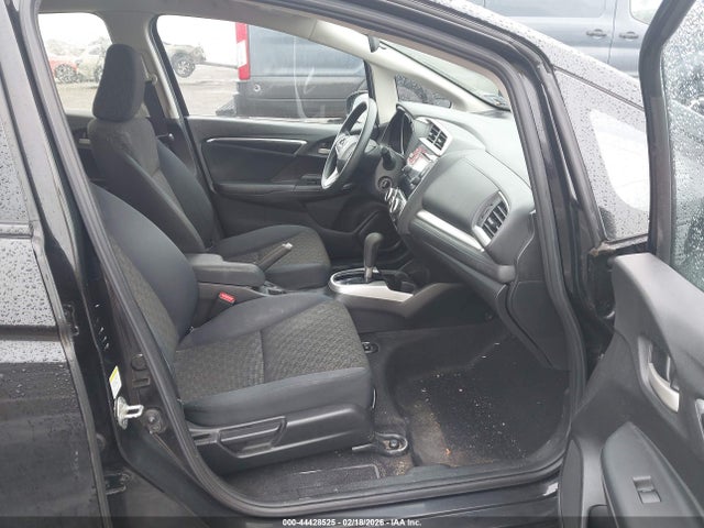 2016 HONDA FIT JHMGK5H5XGX014901 Photo 4