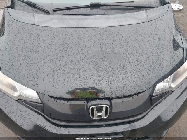 2016 HONDA FIT JHMGK5H5XGX014901 Photo 5