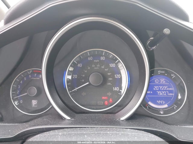 2016 HONDA FIT JHMGK5H5XGX014901 Photo 6