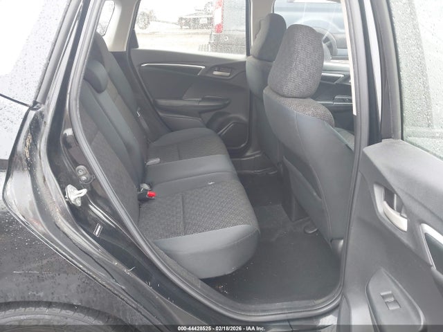 2016 HONDA FIT JHMGK5H5XGX014901 Photo 7