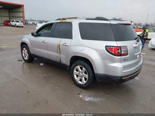 Aukcja sprzedaży 2014 Gmc Acadia Sle-2, vin: 1GKKRPKD6EJ216531, numer aukcji: 44428532