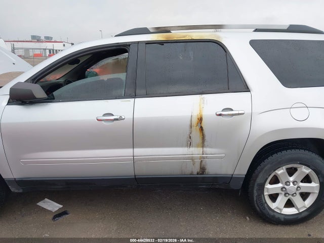 Aukcja sprzedaży 2014 Gmc Acadia Sle-2, vin: 1GKKRPKD6EJ216531, numer aukcji: 44428532
