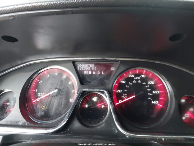 Aukcja sprzedaży 2014 Gmc Acadia Sle-2, vin: 1GKKRPKD6EJ216531, numer aukcji: 44428532