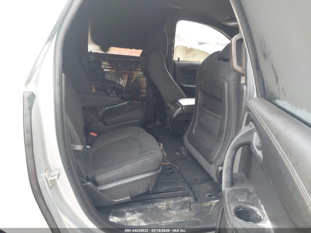 Aukcja sprzedaży 2014 Gmc Acadia Sle-2, vin: 1GKKRPKD6EJ216531, numer aukcji: 44428532