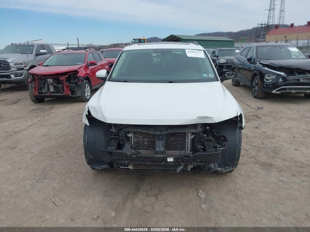 44428535 :رقم المزاد ، 3VV2B7AX4JM116065 vin ، 2018 Volkswagen Tiguan 2.0t Se/2.0t Sel مزاد بيع