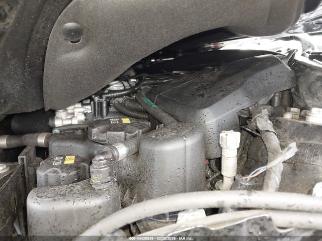 2019 BMW 440I WBA4W9C50KAF94162 Photo 9