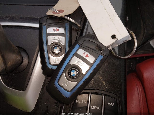 2019 BMW 440I WBA4W9C50KAF94162 Photo 10