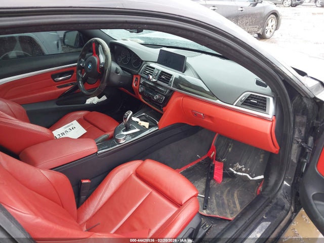 2019 BMW 440I WBA4W9C50KAF94162 Photo 4