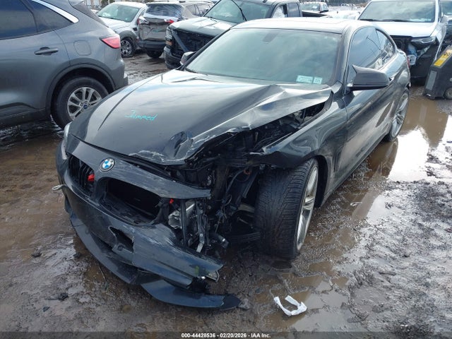 2019 BMW 440I WBA4W9C50KAF94162 Photo 5