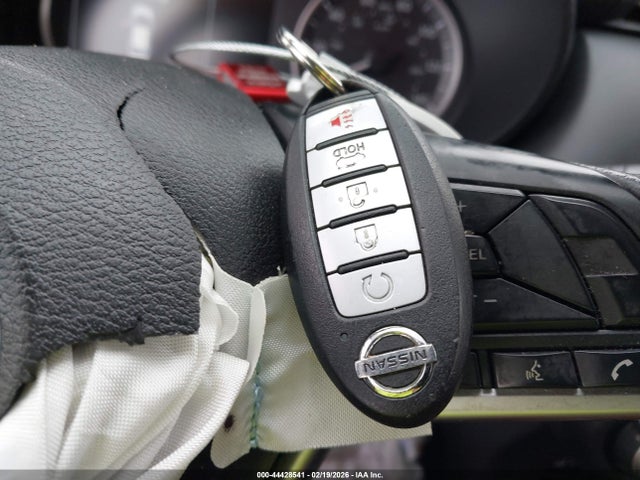 2022 NISSAN VERSA 3N1CN8FV9NL847600 Photo 10