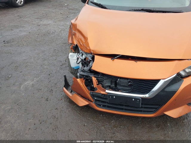 2022 NISSAN VERSA 3N1CN8FV9NL847600 Photo 5