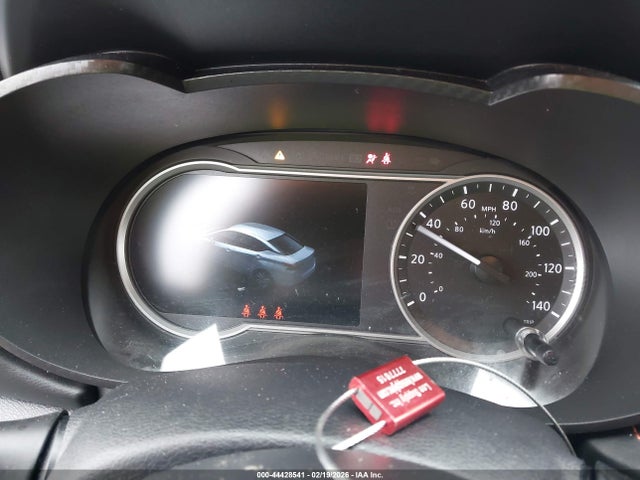 2022 NISSAN VERSA 3N1CN8FV9NL847600 Photo 6