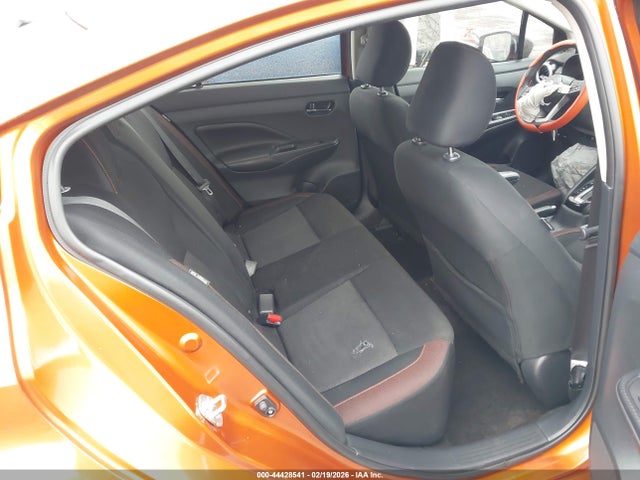 2022 NISSAN VERSA 3N1CN8FV9NL847600 Photo 7