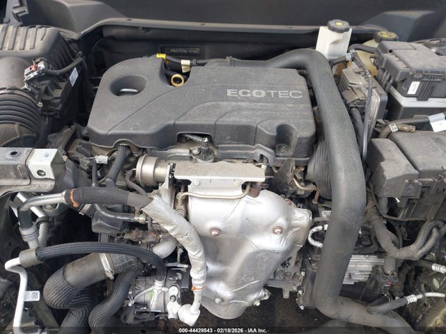 Aukcja sprzedaży 2019 Gmc Terrain Sle, vin: 3GKALMEV9KL155146, numer aukcji: 44428543