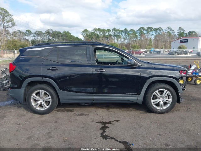 Aukcja sprzedaży 2019 Gmc Terrain Sle, vin: 3GKALMEV9KL155146, numer aukcji: 44428543
