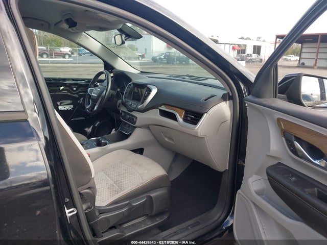 Aukcja sprzedaży 2019 Gmc Terrain Sle, vin: 3GKALMEV9KL155146, numer aukcji: 44428543