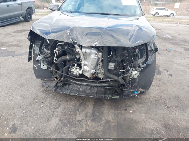 Aukcja sprzedaży 2019 Gmc Terrain Sle, vin: 3GKALMEV9KL155146, numer aukcji: 44428543