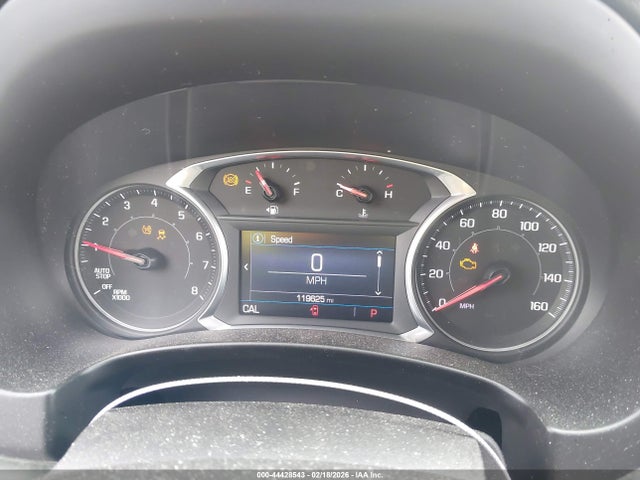 Aukcja sprzedaży 2019 Gmc Terrain Sle, vin: 3GKALMEV9KL155146, numer aukcji: 44428543