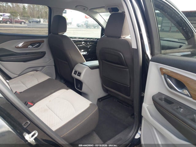 Aukcja sprzedaży 2019 Gmc Terrain Sle, vin: 3GKALMEV9KL155146, numer aukcji: 44428543