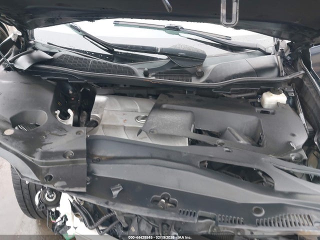 44428545 :رقم المزاد ، 2T2BK1BA4EC233550 vin ، 2014 Lexus Rx 350 مزاد بيع