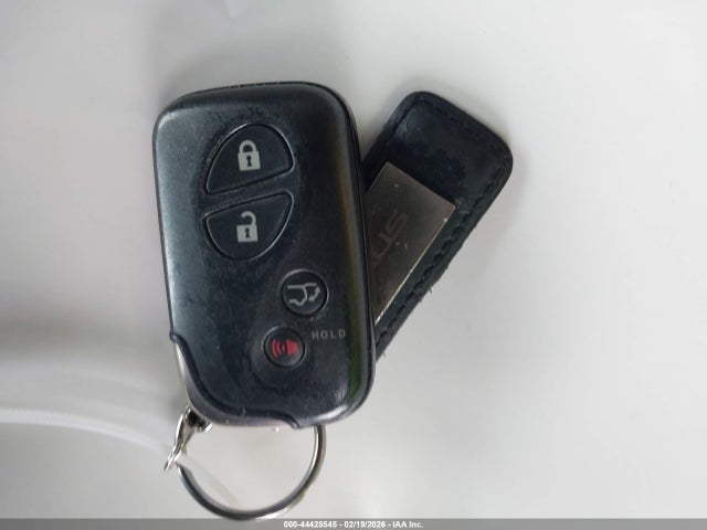 44428545 :رقم المزاد ، 2T2BK1BA4EC233550 vin ، 2014 Lexus Rx 350 مزاد بيع