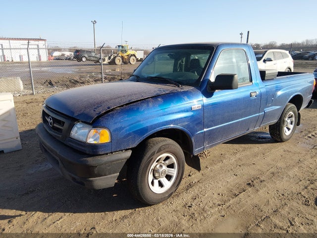 Aukcja sprzedaży 2008 Mazda B2300, vin: 4F4YR12D98PM04200, numer aukcji: 44428550