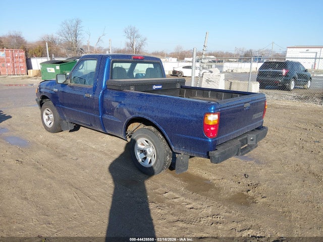 Aukcja sprzedaży 2008 Mazda B2300, vin: 4F4YR12D98PM04200, numer aukcji: 44428550