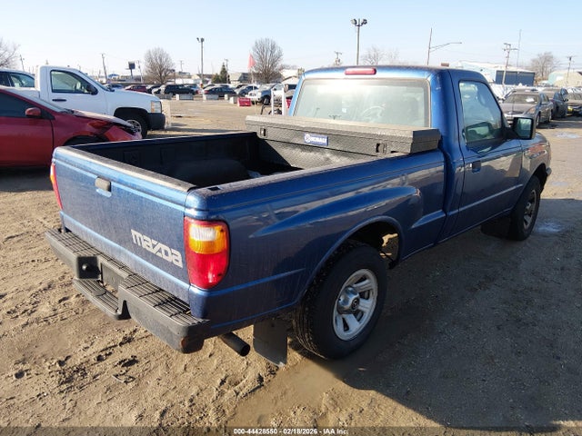 Aukcja sprzedaży 2008 Mazda B2300, vin: 4F4YR12D98PM04200, numer aukcji: 44428550
