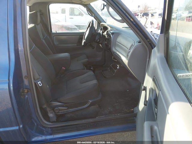 Aukcja sprzedaży 2008 Mazda B2300, vin: 4F4YR12D98PM04200, numer aukcji: 44428550